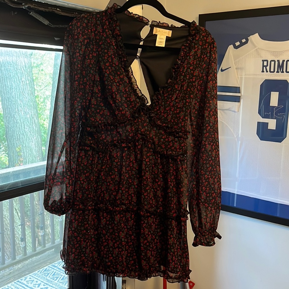 Altar’d state dress size small